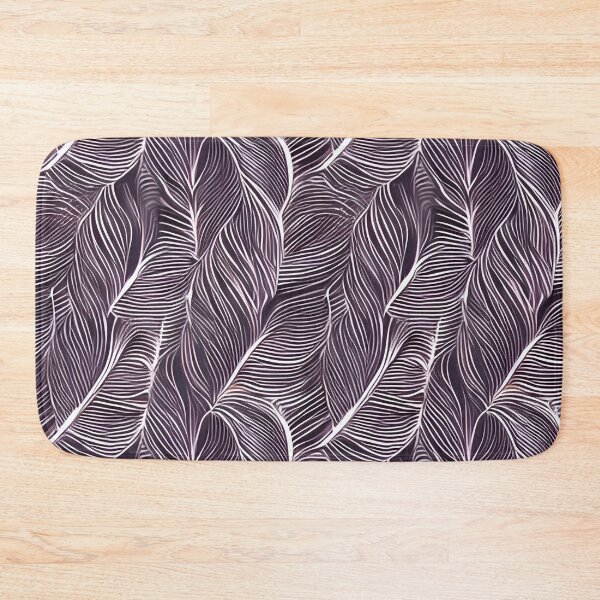 Item preview, Intricate Feathers designed and sold by scottanderson2.