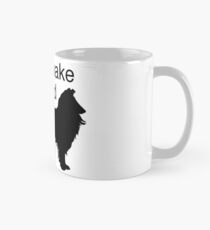 Don't make me herd you Mug
