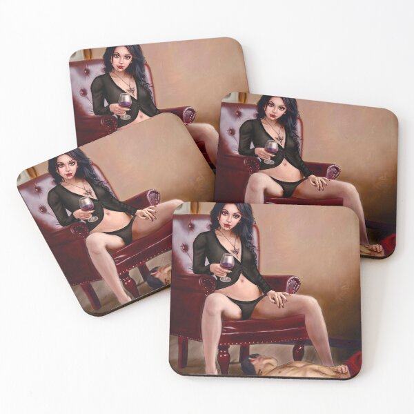Item preview, Just a Taste my love designed and sold by Blissternal.