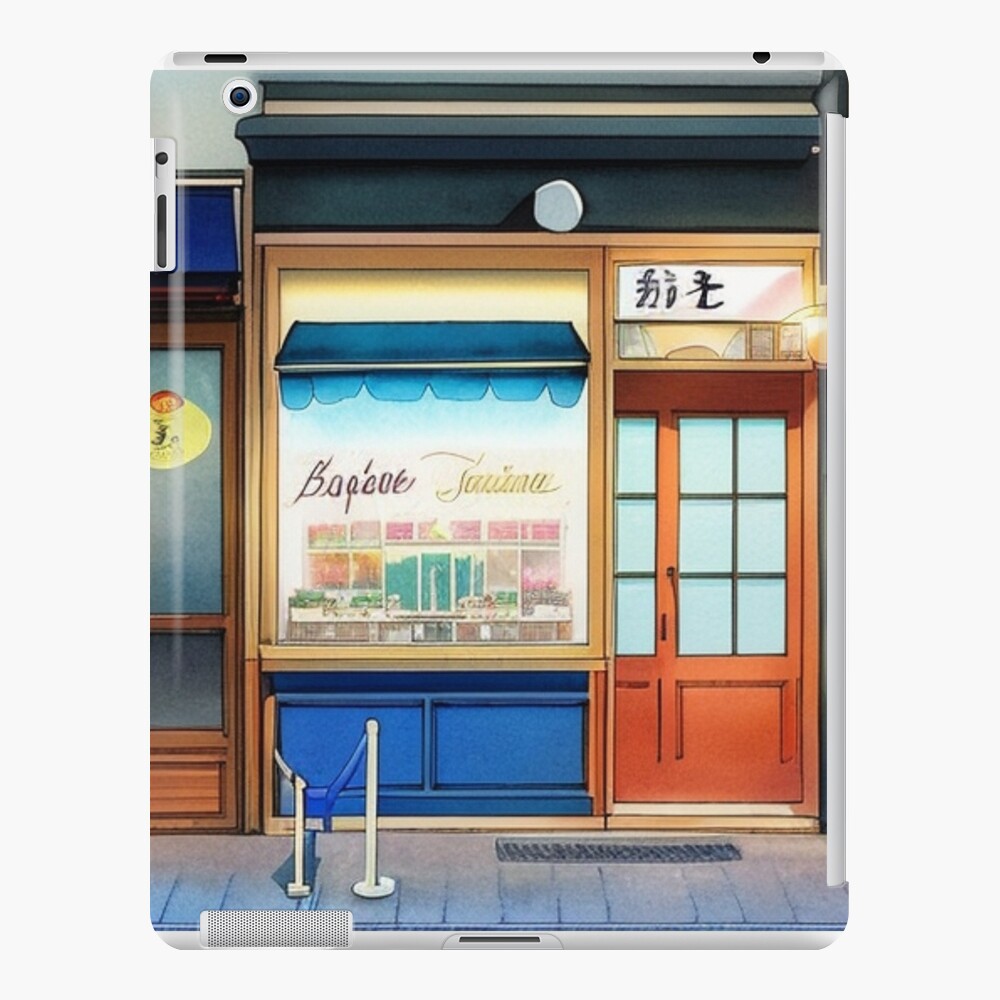Update more than 87 anime cafe background inside latest - in.duhocakina