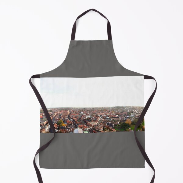 Item preview, Louth Town 360 Degree Panorama designed and sold by Paul Thompson Photography.