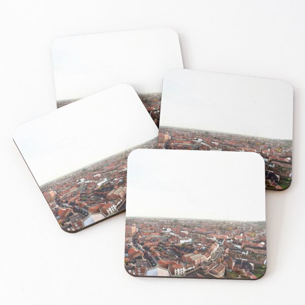 Item preview, Louth Town 360 Degree Panorama designed and sold by Paul Thompson Photography.