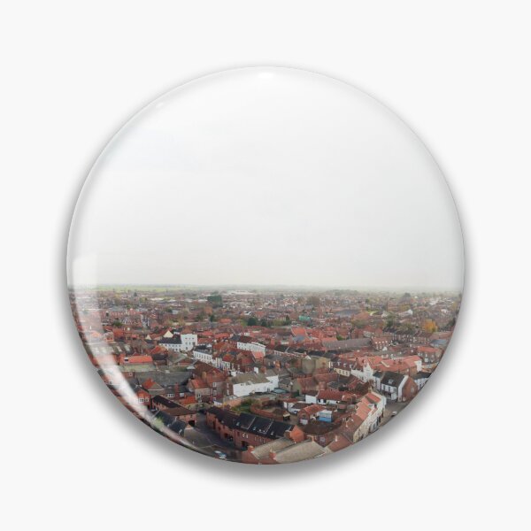 Item preview, Louth Town 360 Degree Panorama designed and sold by Paul Thompson Photography.