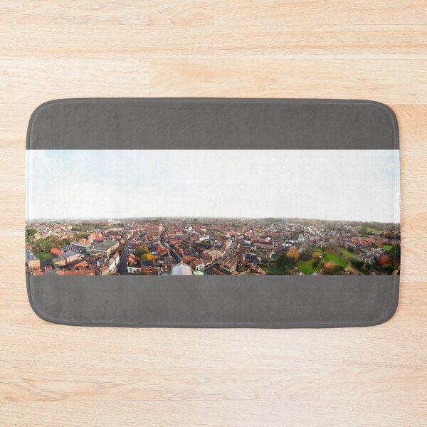 Item preview, Louth Town 360 Degree Panorama designed and sold by Paul Thompson Photography.