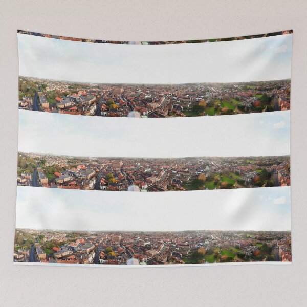 Item preview, Louth Town 360 Degree Panorama designed and sold by Paul Thompson Photography.