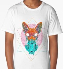 Reflections Long T-Shirt