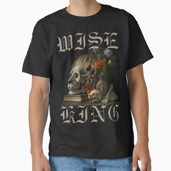 Classic T-Shirt