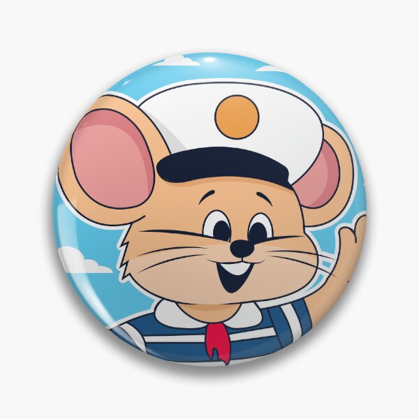 Item preview, Rats designed and sold by Timegraf.