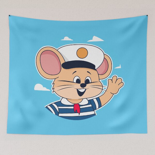 Item preview, Rats designed and sold by Timegraf.