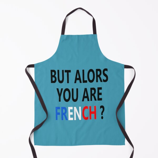Item preview, GOAL SO YOU ARE FRENCH? designed and sold by soia63.