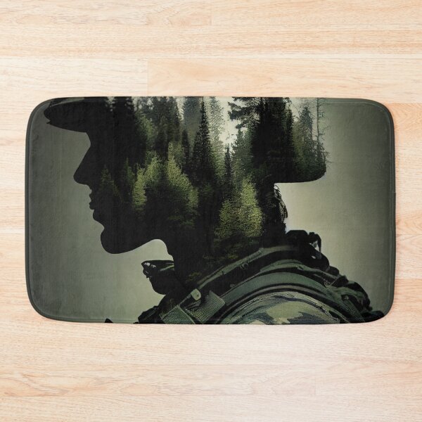 Item preview, Combat Medic (Variation) designed and sold by OccultDreams.