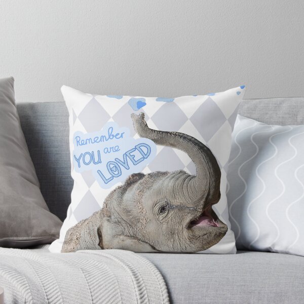 Item preview, Remember YOU are LOVED designed and sold by steinbock.