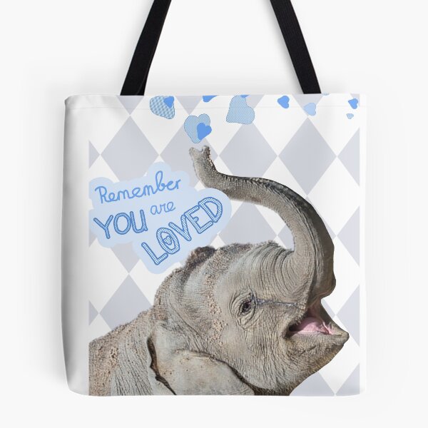 Item preview, Remember YOU are LOVED designed and sold by steinbock.