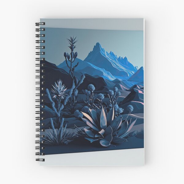 Item preview, A landscape of a mountain range designed and sold by AI-RDROP.