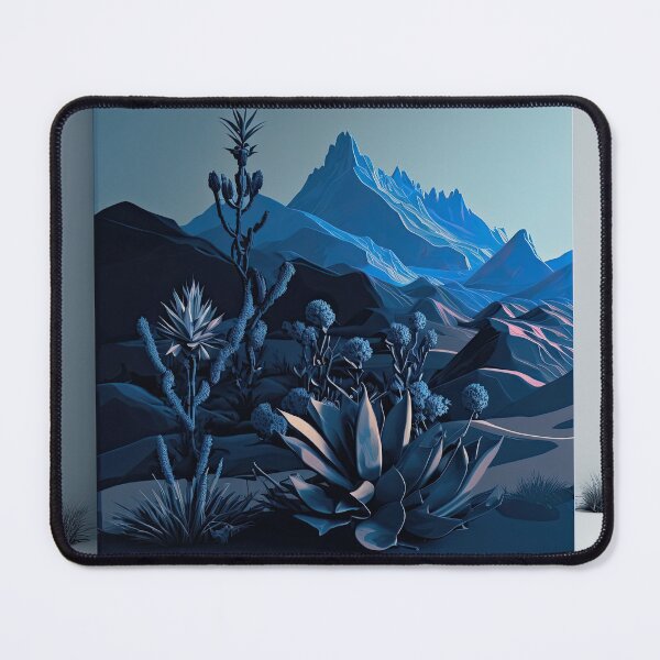 Item preview, A landscape of a mountain range designed and sold by AI-RDROP.