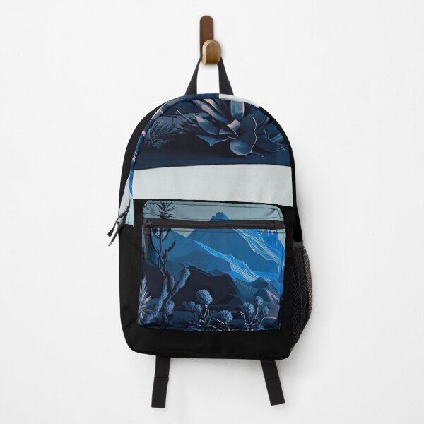 Item preview, A landscape of a mountain range designed and sold by AI-RDROP.