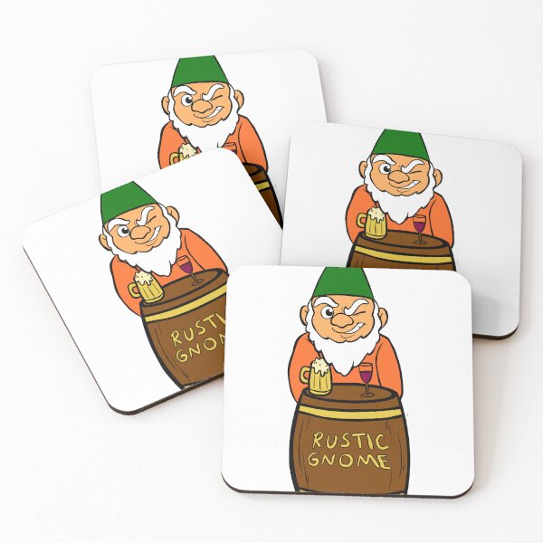 Item preview, rustic gnome designed and sold by Gokuxtreme.