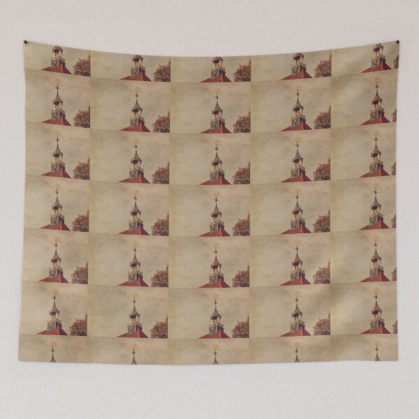 Item preview, Little Ghosts Of Prayer designed and sold by Denise Abé.