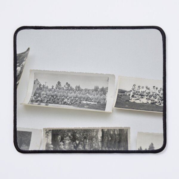 Item preview, Portraits of military men designed and sold by Aleksandar Mandic.