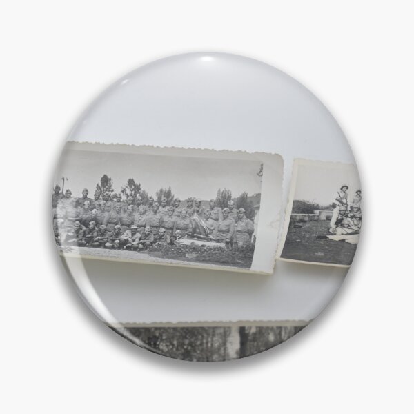 Item preview, Portraits of military men designed and sold by Aleksandar Mandic.