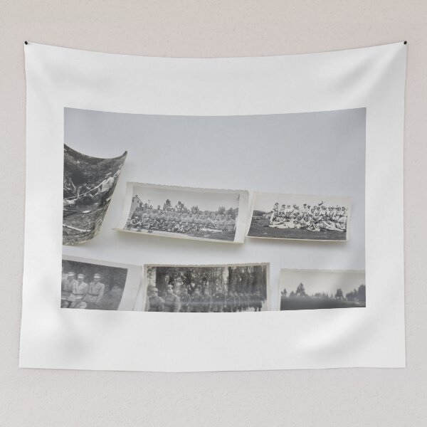 Item preview, Portraits of military men designed and sold by Aleksandar Mandic.