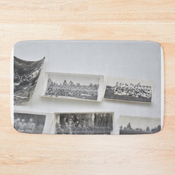 Item preview, Portraits of military men designed and sold by Aleksandar Mandic.