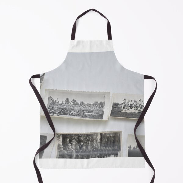 Item preview, Portraits of military men designed and sold by Aleksandar Mandic.