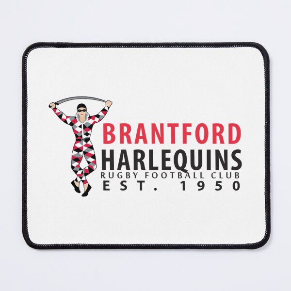 Item preview, harlequins SPORT designed and sold by shawrei488.
