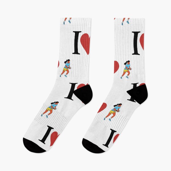 Item preview, I Love Ladies Rugby   designed and sold by shawrei488.
