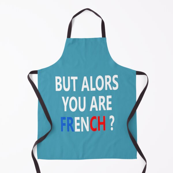 Item preview, GOAL SO YOU ARE FRENCH? designed and sold by soia63.