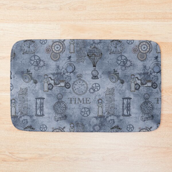 Item preview, TIME a steampunk life  designed and sold by Salzanos.