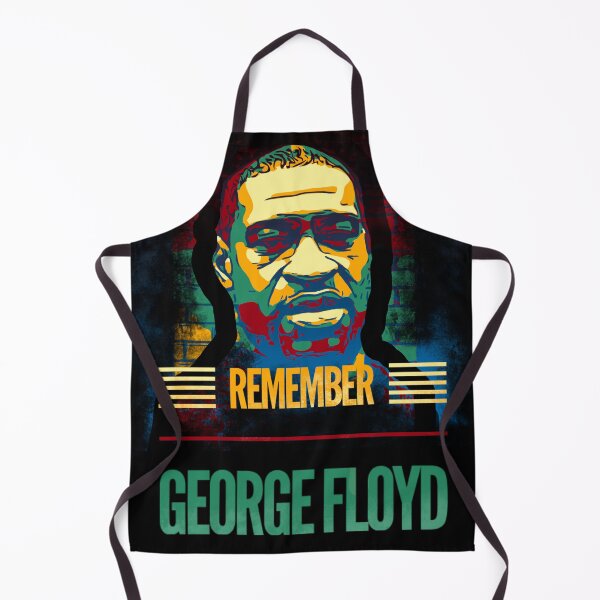 Item preview, Remember George Floyd designed and sold by mwebba2005.