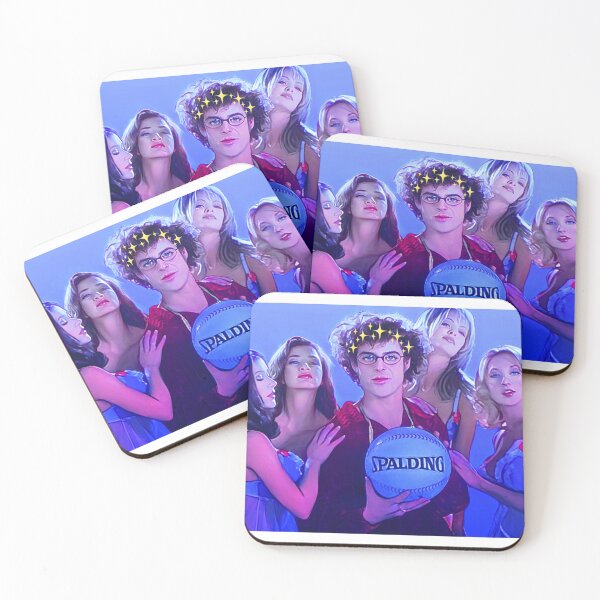 Item preview, The Ladies Love Doug Remer designed and sold by fvckyeahdonuts.