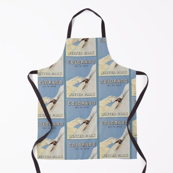 Item preview, Winter Park, CO designed and sold by Broken Antler Designs .