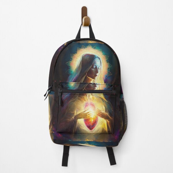 Item preview, Mother Mary designed and sold by Plumtree81.