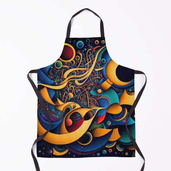 Item preview, Atomic Chaotic Habits designed and sold by simasgs.