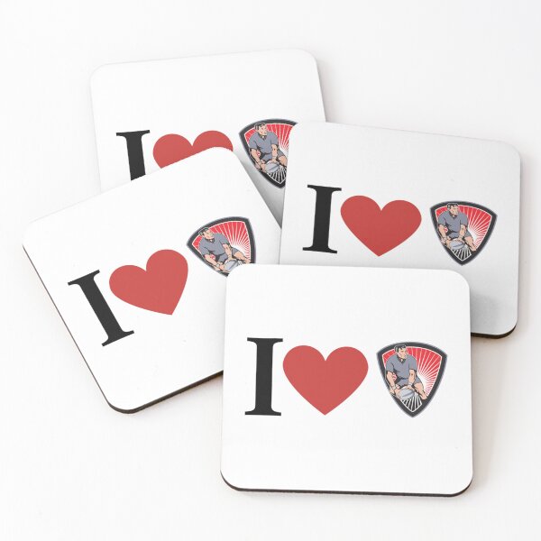 Item preview, I Love Rugby 2023   designed and sold by shawrei488.