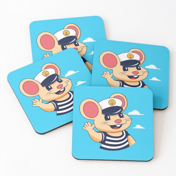 Item preview, Rats designed and sold by Timegraf.