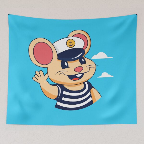 Item preview, Rats designed and sold by Timegraf.