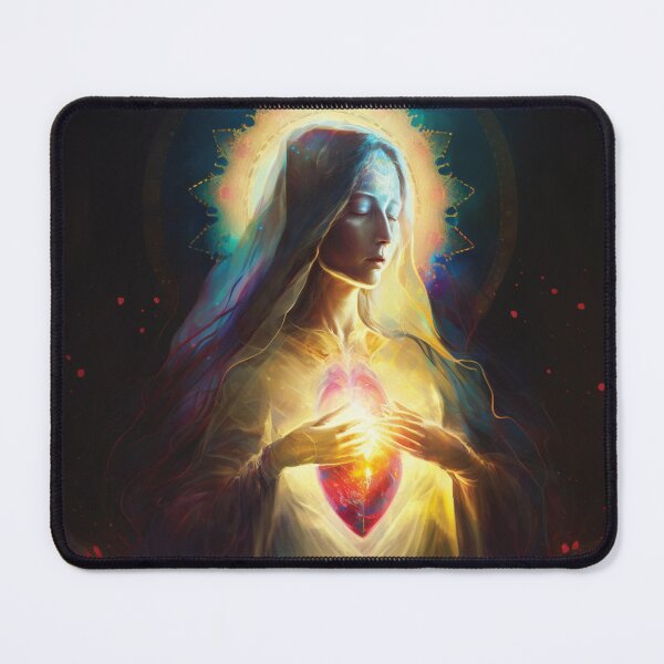 Item preview, Mother Mary designed and sold by Plumtree81.