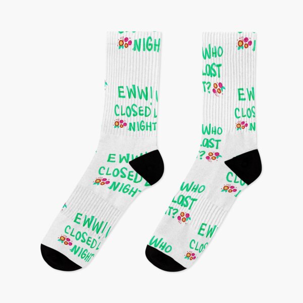 Item preview, Eww! Who closed last night? designed and sold by desireeling.