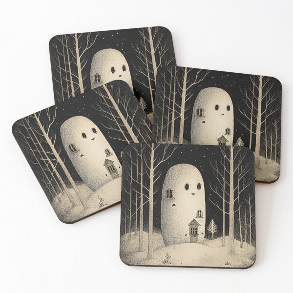 Item preview, Spooky House designed and sold by Bcraftery.