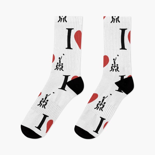 Item preview, I Love Rugby Lineouts  designed and sold by shawrei488.