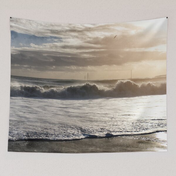 Item preview, Waves designed and sold by Maxiverse.