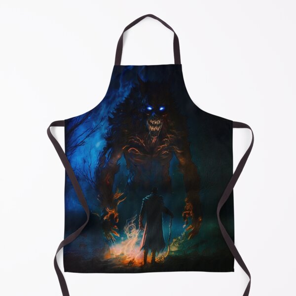 Item preview, Night Creature designed and sold by Dawn van Doorn.