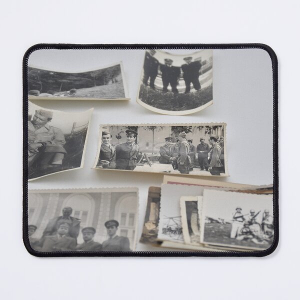 Item preview, Collage, portraits designed and sold by Aleksandar Mandic.