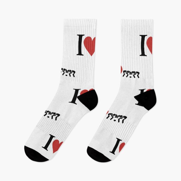 Item preview, I Love Rugby Scrums  designed and sold by shawrei488.