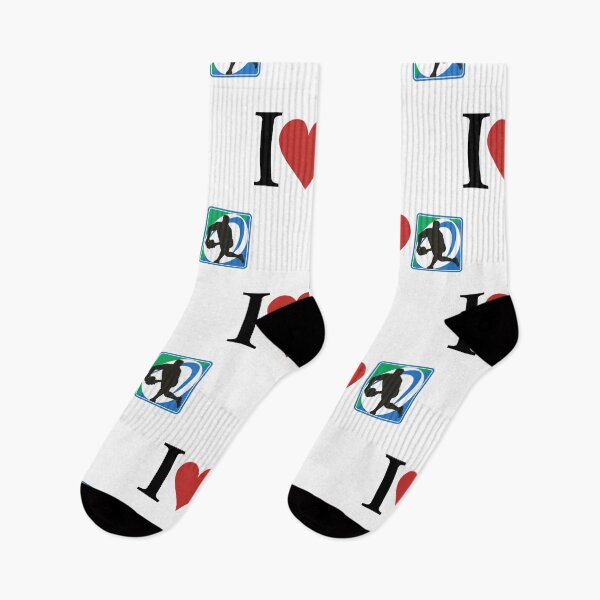 Item preview, I Love Rugby Simple    designed and sold by shawrei488.