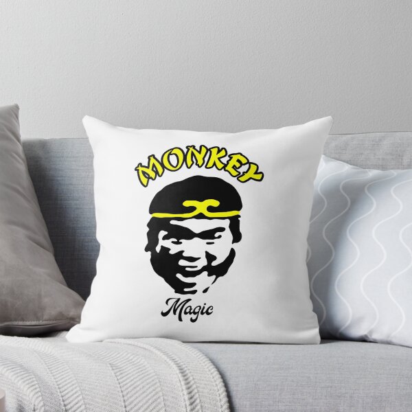 Item preview, MONKEY MAGIC. designed and sold by 5hertz.