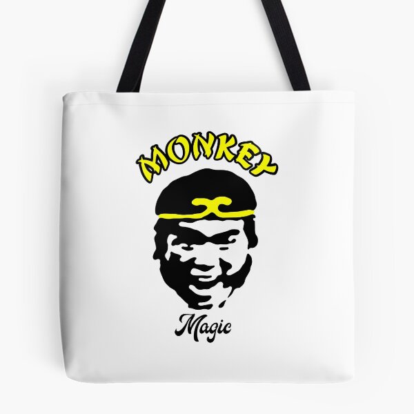 Item preview, MONKEY MAGIC. designed and sold by 5hertz.